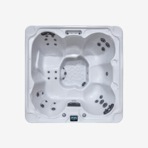 Viking Royale Overhead