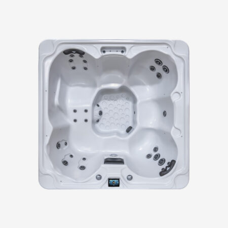 Viking Royale Overhead