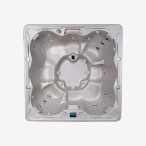 Viking Tradition II Overhead