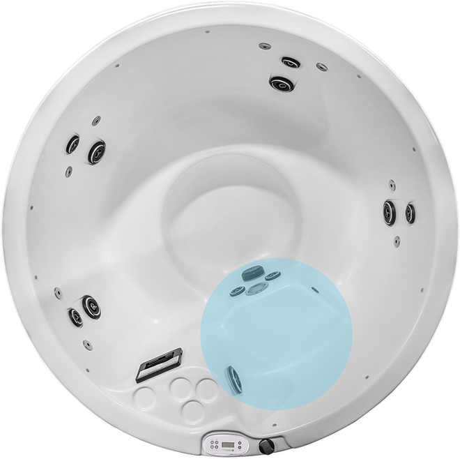 Viking 3 Elevate