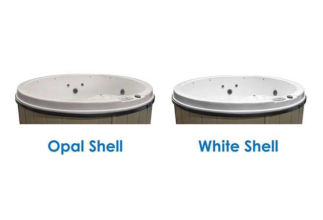 Viking 3 Shell Colours