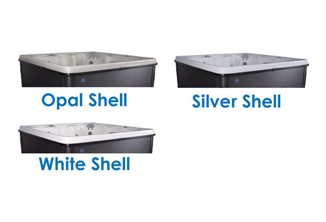 Viking Tradition Shell Colours