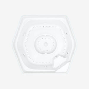 Fully Commercial - Classic with Skimmer Overhead