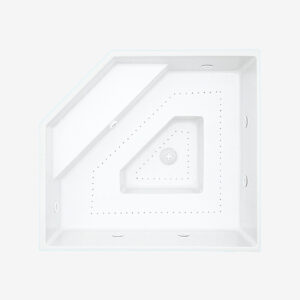 Fully Commercial - Janette with Skimmer Overhead