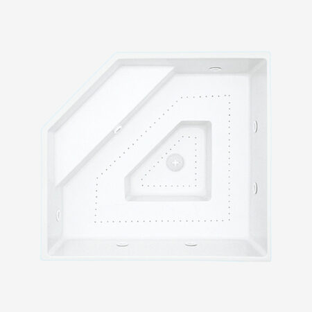 Fully Commercial - Janette with Skimmer Overhead