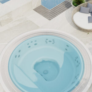 Fully Commercial - Mila with Gutter Lifestyle