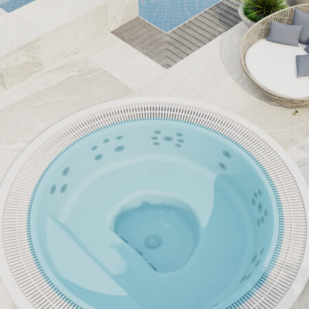 Fully Commercial - Mila with Gutter Lifestyle