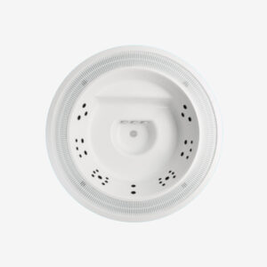 Fully Commercial - Mila with Gutter Overhead