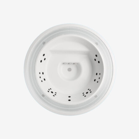 Fully Commercial - Mila with Gutter Overhead