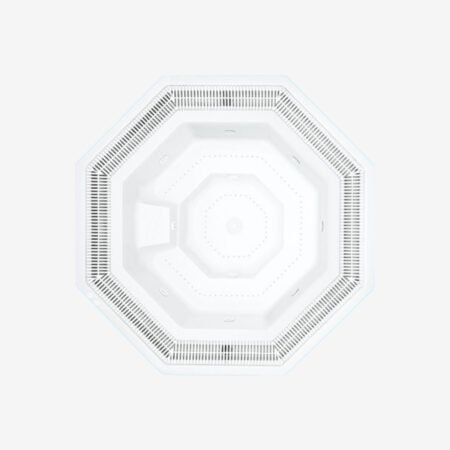 Fully Commercial - Natalie with Gutter Overhead