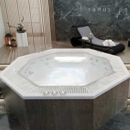 Fully Commercial - Octavia with Gutter Lifestyle