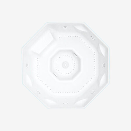 Fully Commercial - Octavia with Skimmer Overhead