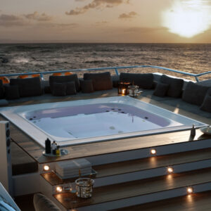 Fully Commercial - Olimpia with Gutter Lifestyle 1