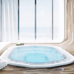 Fully Commercial - Olivia with Gutter Lifestyle