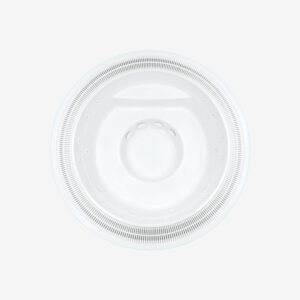 Fully Commercial - Sunflower with Gutter Overhead