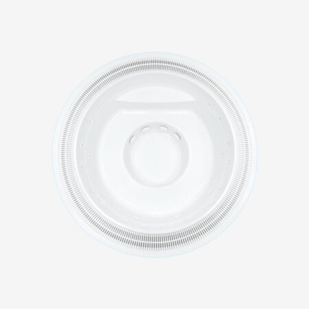 Fully Commercial - Sunflower with Gutter Overhead