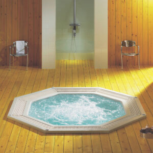 Fully Commercial - Vesta with Gutter Lifestyle