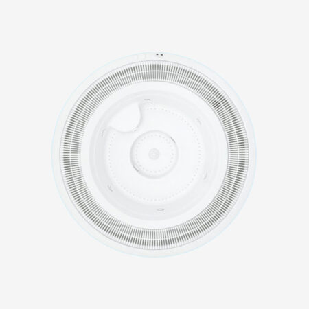 Fully Commercial - Victoria with Gutter Overhead