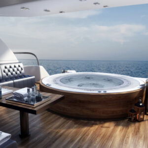 Fully Commercial - Victoria with Skimmer Lifestyle 1