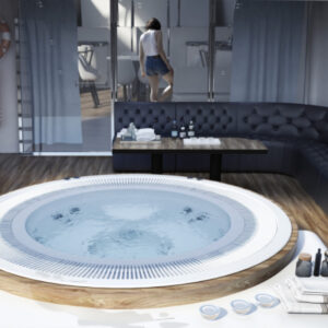 Fully Commercial - Victoria with Skimmer Lifestyle 2