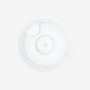 Fully Commercial - Victoria with Skimmer Overhead