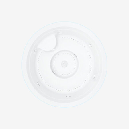 Fully Commercial - Victoria with Skimmer Overhead