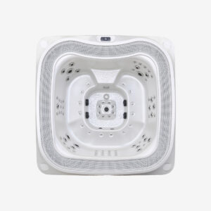 Semi-Commercial - DL Spa Overflow Overhead