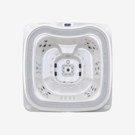 Semi-Commercial - DL Spa Overflow Overhead