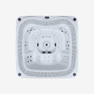 Semi-Commercial - OS Spa Overflow Overhead