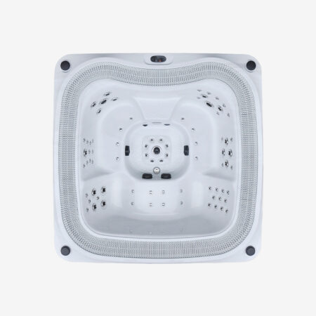 Semi-Commercial - OS Spa Overflow Overhead