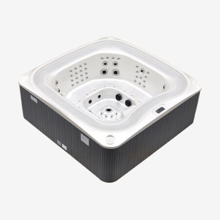 Semi-Commercial - OS Spa Overflow Three Quarter