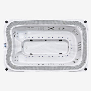 Semi-Commercial - XL Spa Overflow Overhead