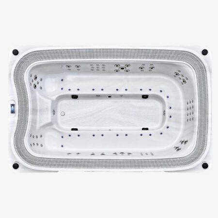 Semi-Commercial - XL Spa Overflow Overhead