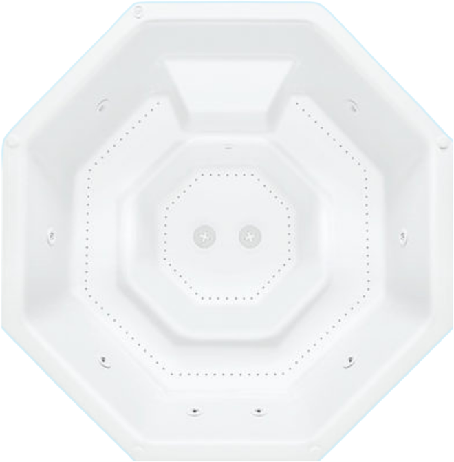 Vesta With Skimmer shell