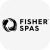 Fisher Spas Logo