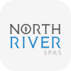 North River Spas Logo