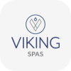 Viking Spas Logo