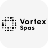 Vortex Spas Logo